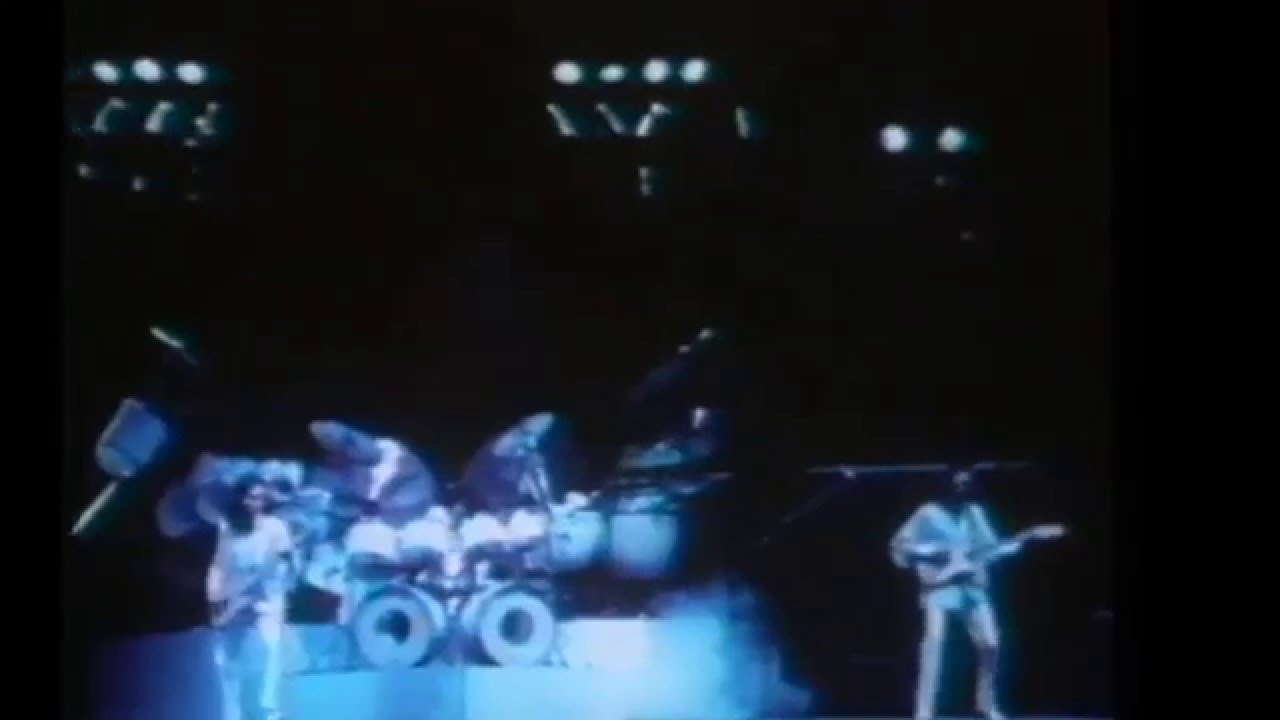 POOH - INCA - APERTURA CONCERTO