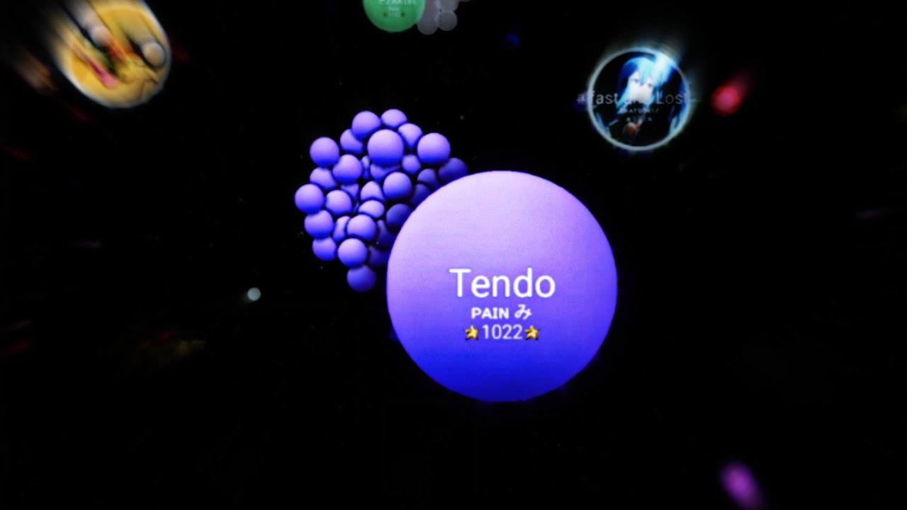 Nebulous.io cataclysm