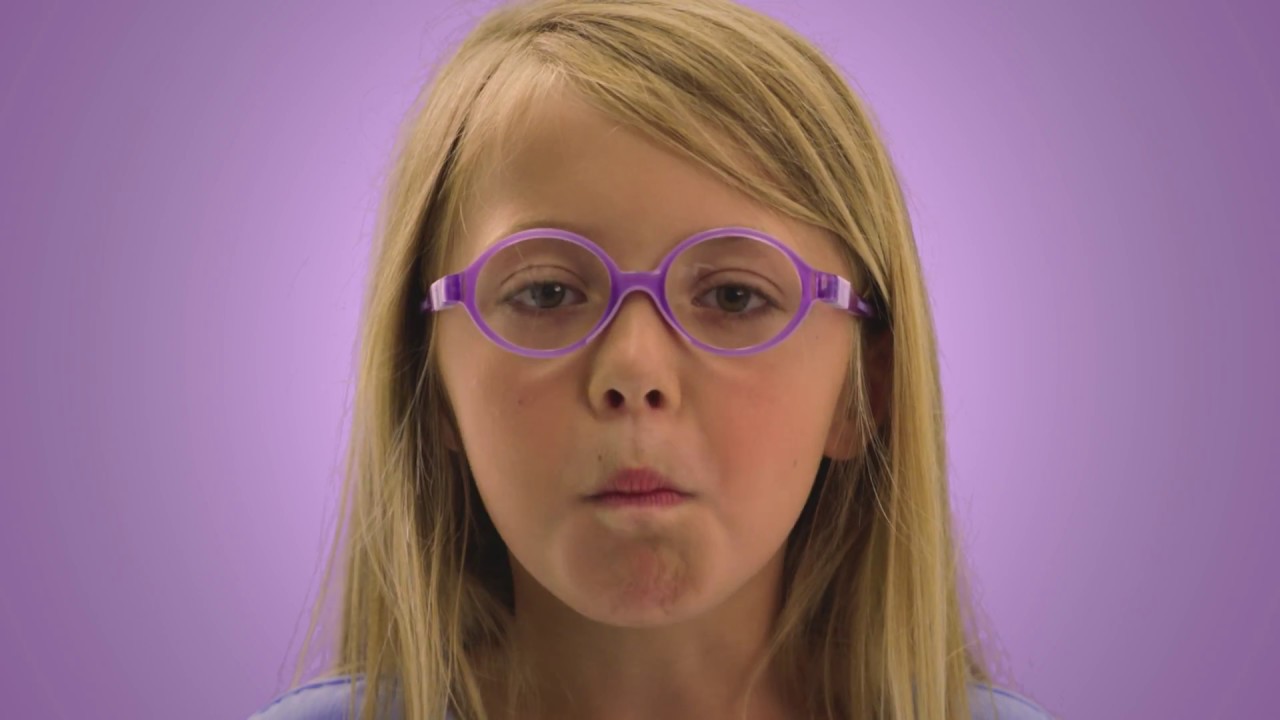 Specky Glasses - When kids see far, they go far.