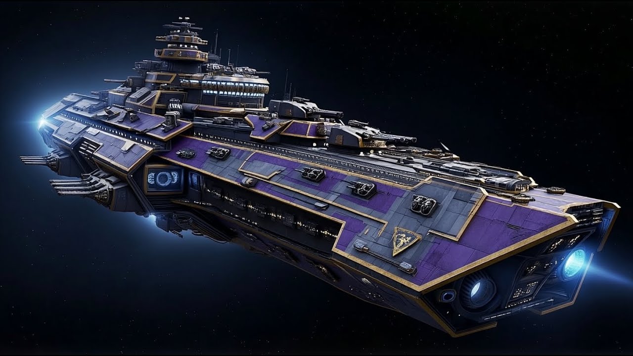 The Arrival of Earth’s Battlefleet — The Entire Galaxy Shook | HFY | HFY Sci-Fi Story