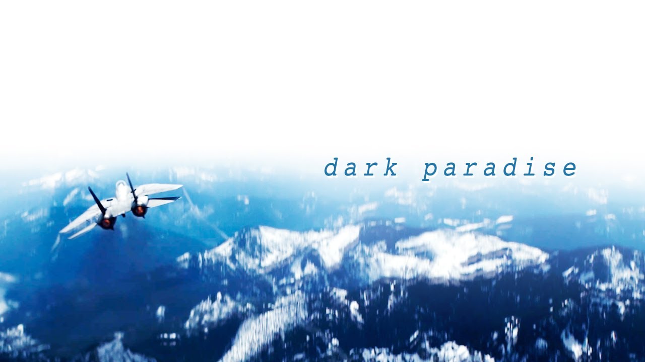 Goose x Maverick x Rooster || dark paradise