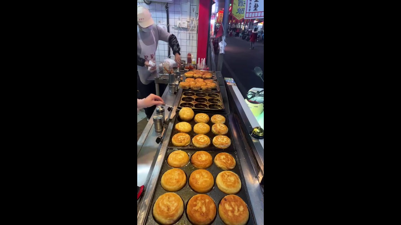🔴 LIVE:Magical Chinese delicious food  神奇的中华美食