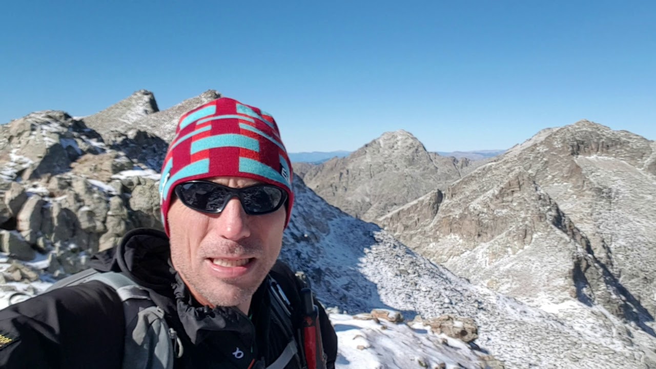 GR52: Refuge de Nice to Refuge des Merveilles