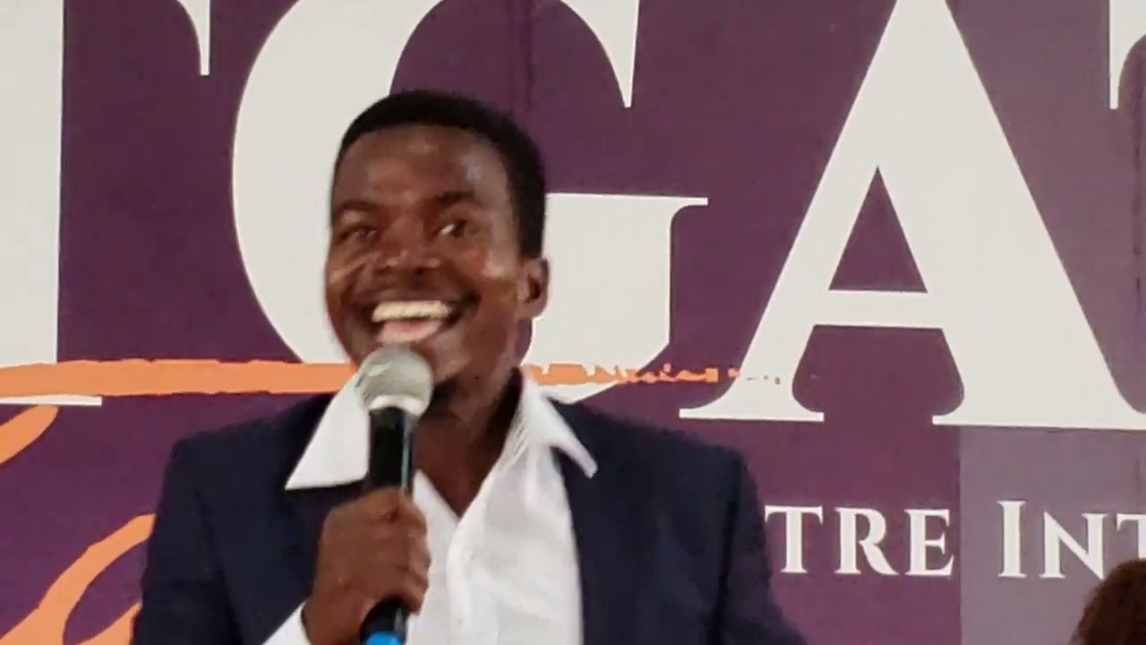 Westgate Local Mother Church Choir Zaoga FIF- Hopewell Muchadenyika