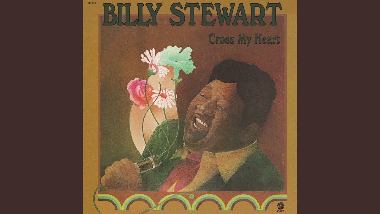 Cross My Heart
