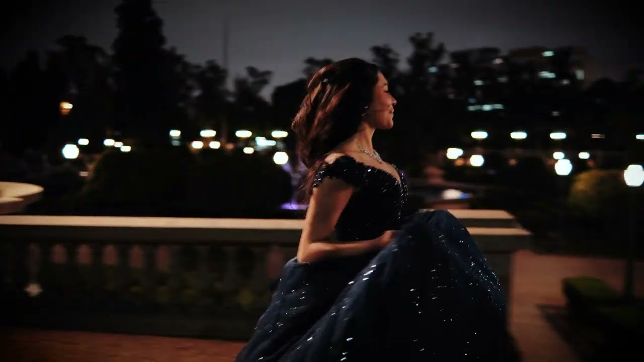Save the Date | 15 anos Valentina - Museu do Ipiranga - SP
