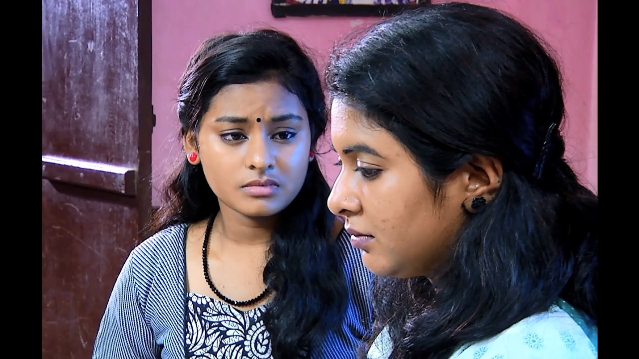 Manjurukum Kaalam | Episode 463 - 25 October 2016 | Mazhavil Manorama