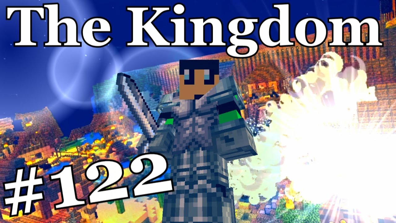 The Kingdom 