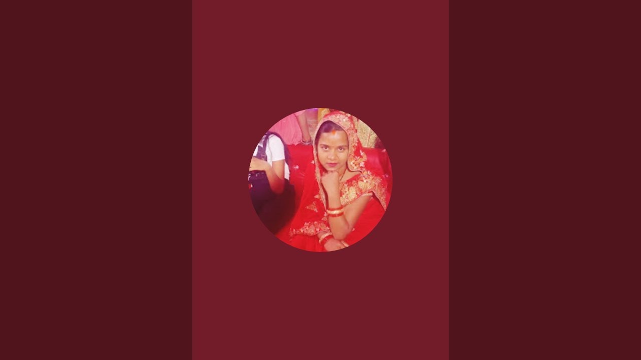Urmila Nishad is live