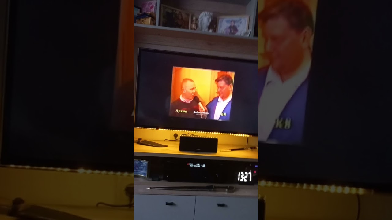 обзор TV РЕСИВЕР RX -V 385 И КОЛОНКИ 5.1 YAMAHA