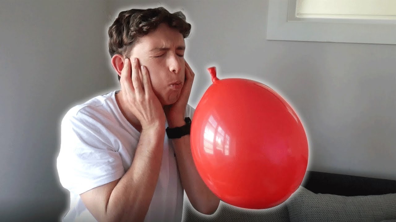 Trying to break really stupid world records