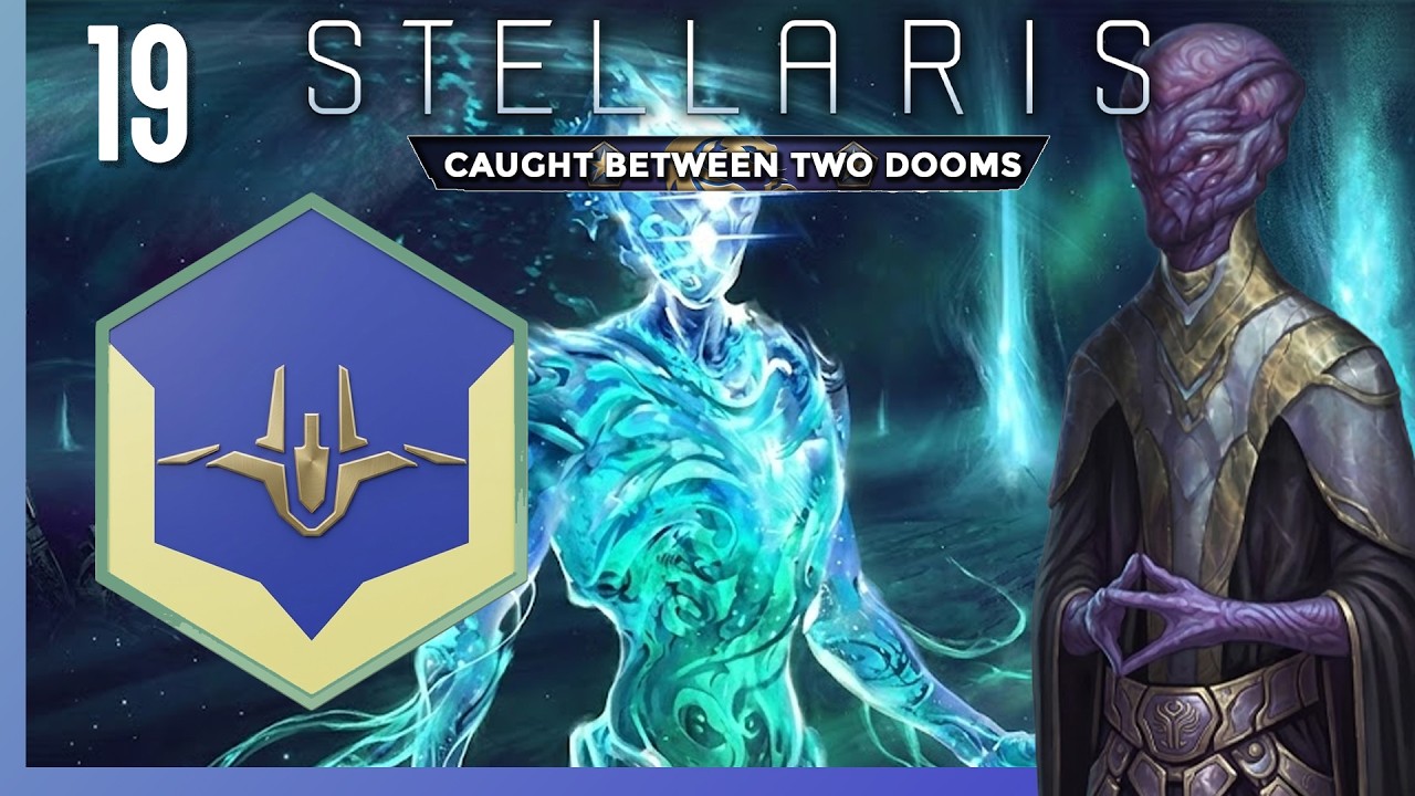 Stellaris(4.3) Cetus | 