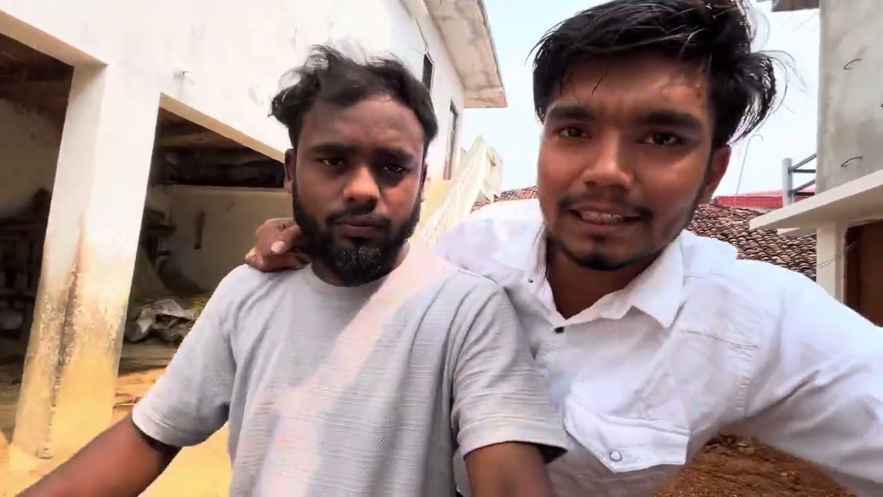 kapde lene gaye the aaj sab log #family #vlog #harshpushptode #minivlog #harshpushptodevlog 