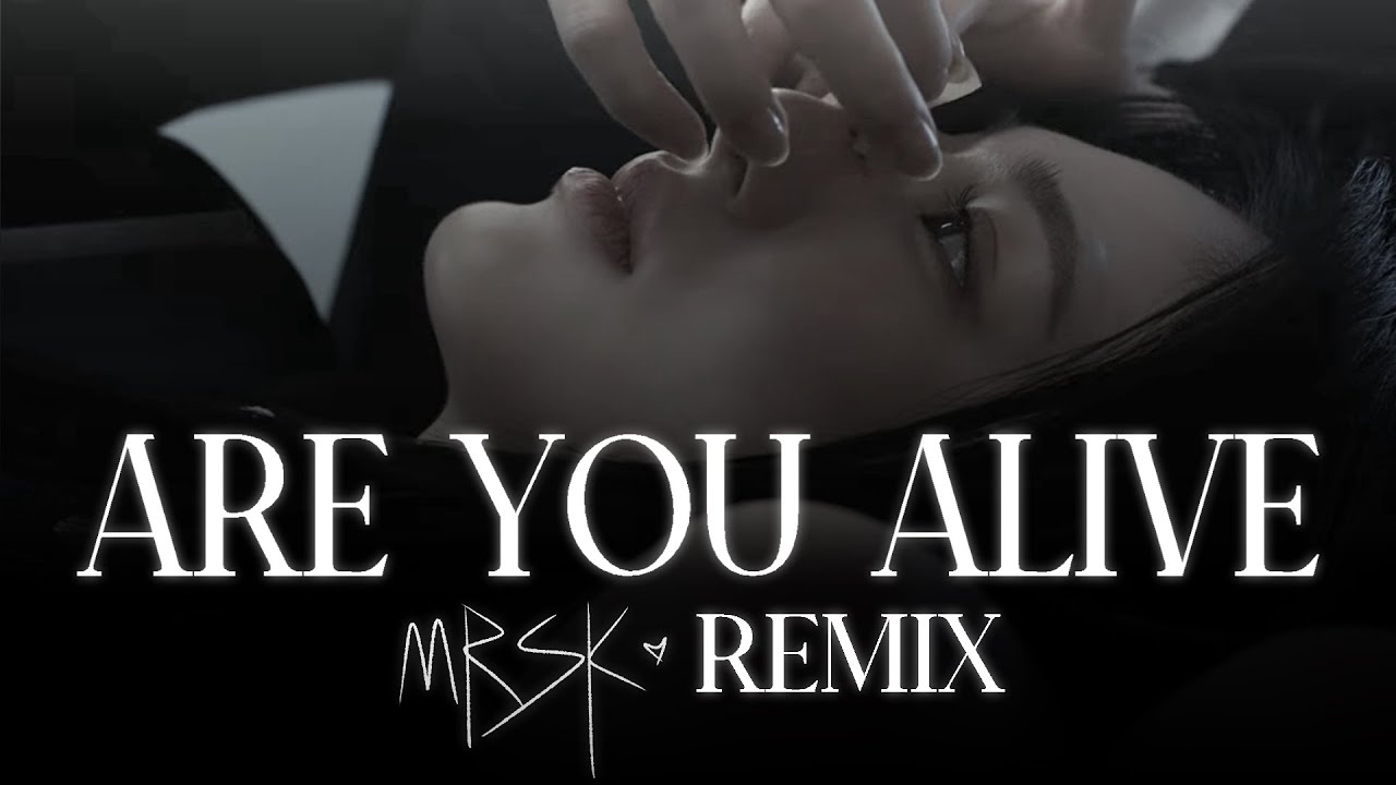 tripleS - 깨어 (Are You Alive) // remix by MRSK