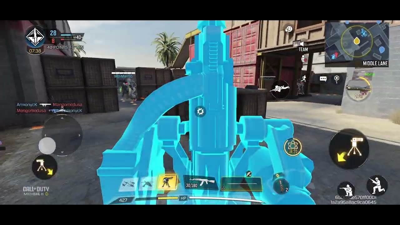 Kill Confirmed Shoot House 