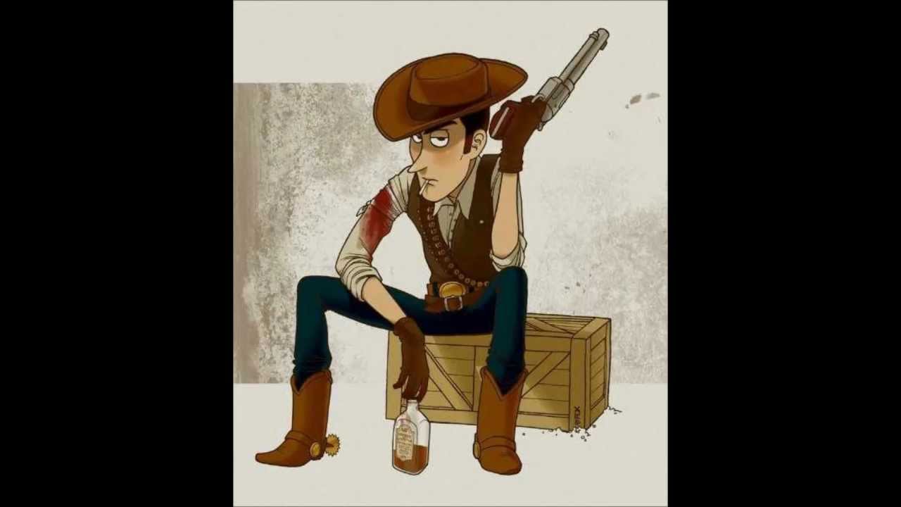 Texas Drifters