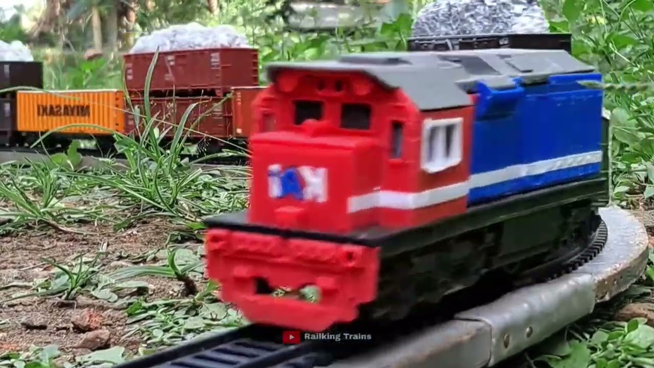 rail king Big Boy - rail king intelligent classical train - rail king 19 pcs  - rail king 13 pcs