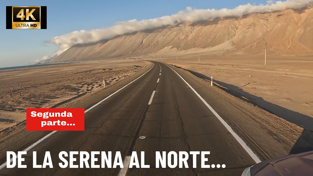 Retornando al Norte con Excavadora #chile #camiones #camioneros #trailer #camionerosporelmundo
