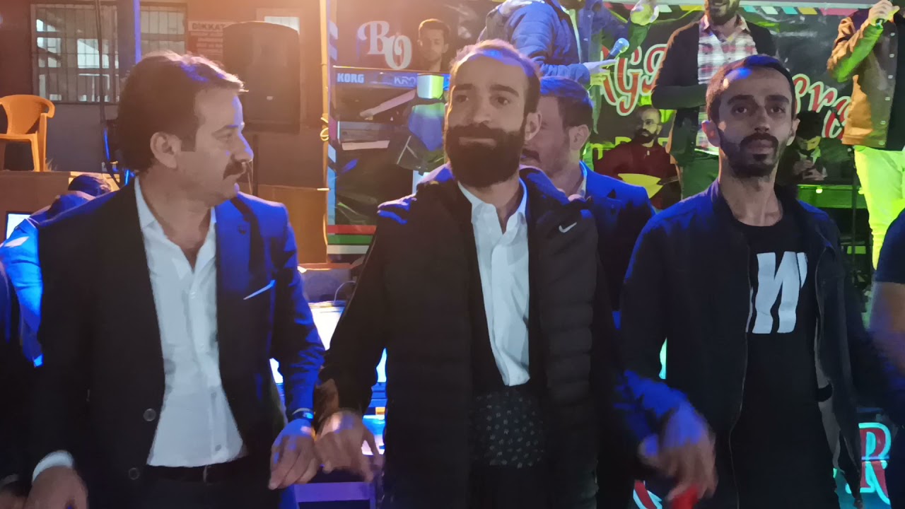 #hakkarid&uuml;ğ&uuml;nleri #halay #şiyarberwari  İLHAN AKDOĞANIN MUTLU G&Uuml;N&Uuml;N&Uuml;NDEN M&Uuml;THİŞ BİR KESİT [2021]HD&copy;