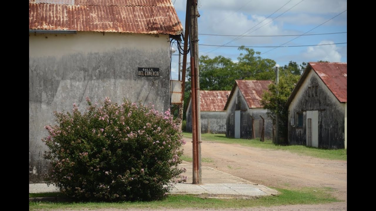 Rincón del Bonete, un pueblo que depende de UTE