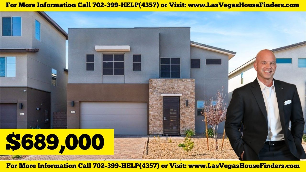 6203 Redstone Hills Drive, Las Vegas, NV Presented by Vestuto Realty Group.