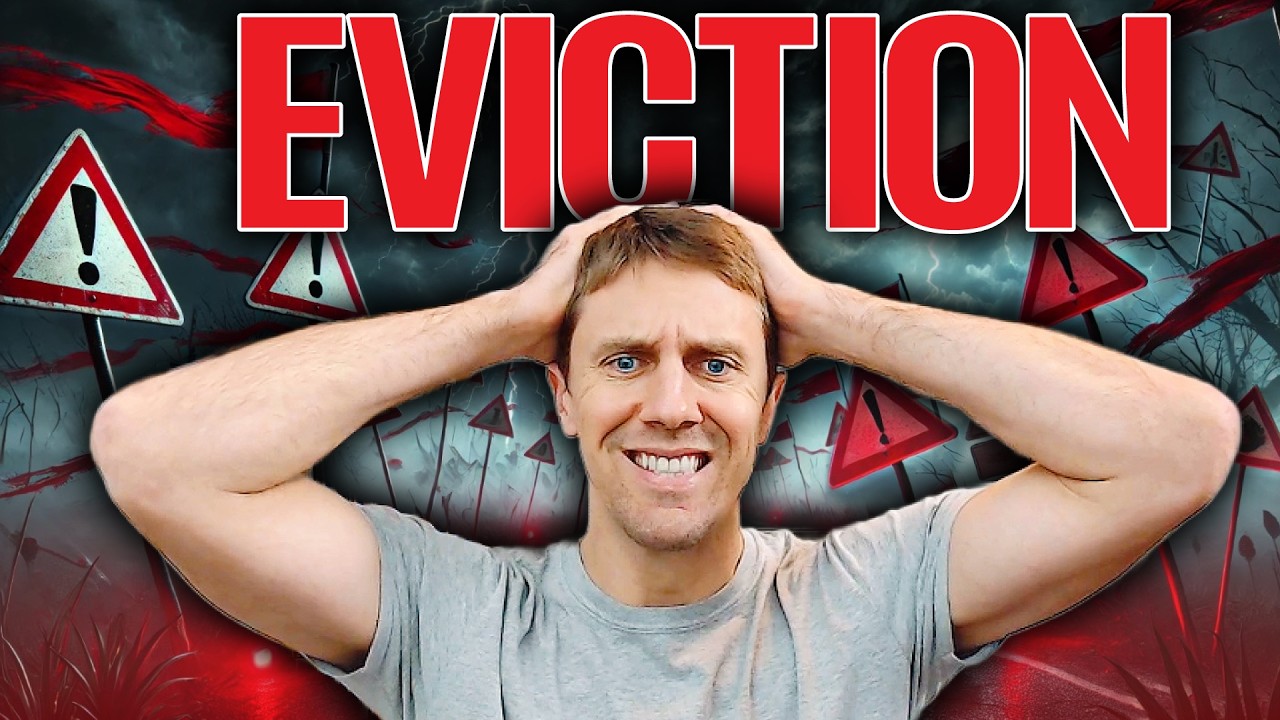$40,000 on Tenant Evictions?! How to Avoid Them.