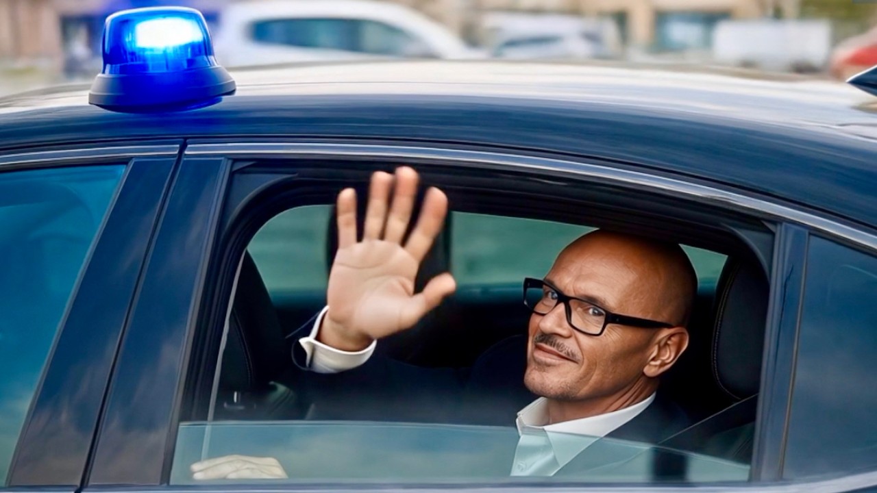 Bez obalu o tom, jak jeden majáček udělal z ministra Klempíře papaláše roku