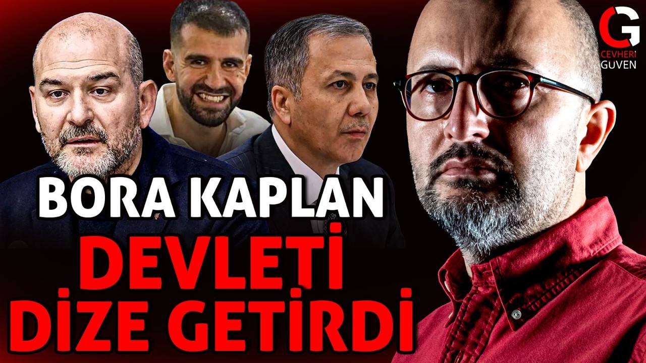 İŞTE M7'NİN İFADE TUTANAKLARI: MAFYA/KUMPAS