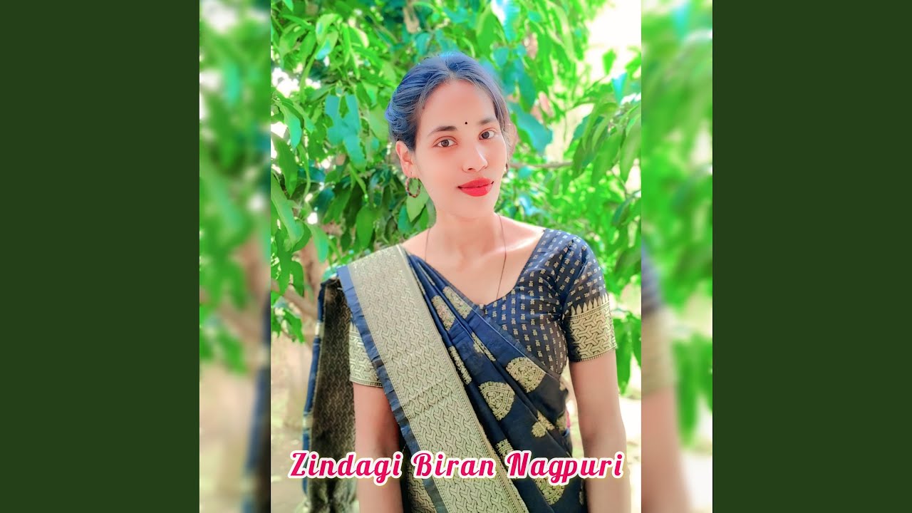 Zindagi Biran Nagpuri (feat. Nisha Lakra 4U)