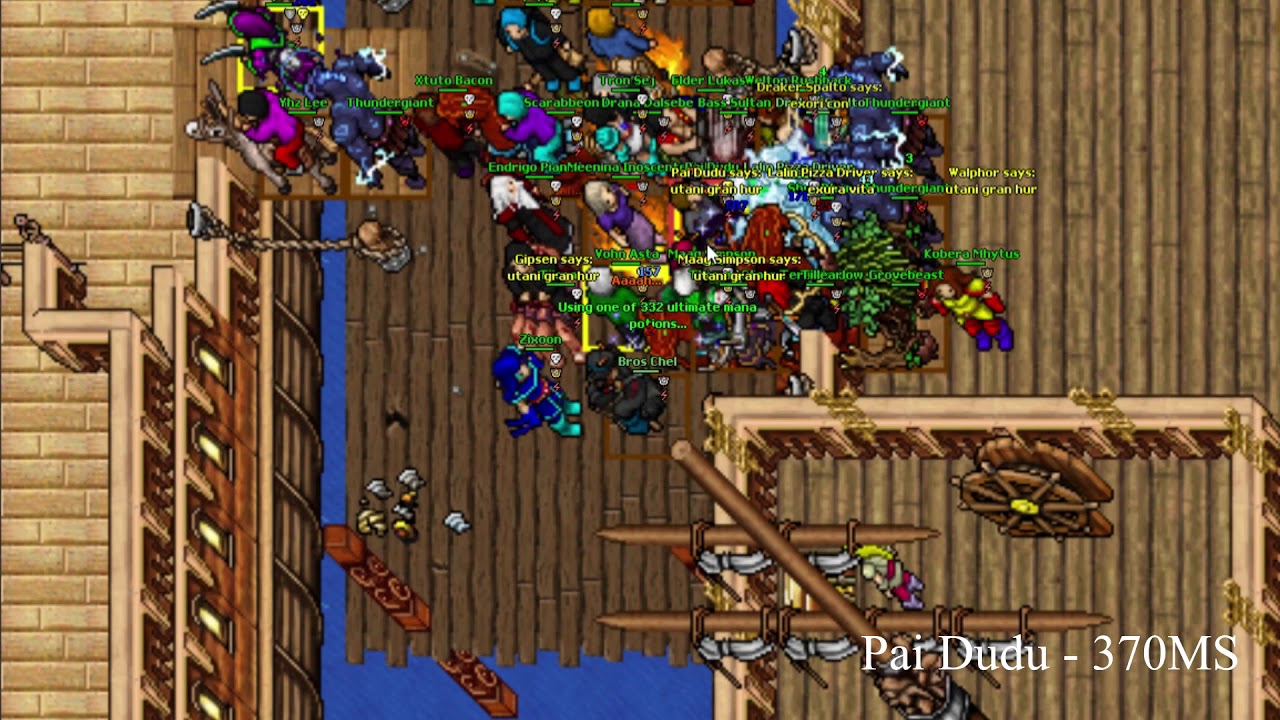 Kenora war [7][TS REC][HD]
