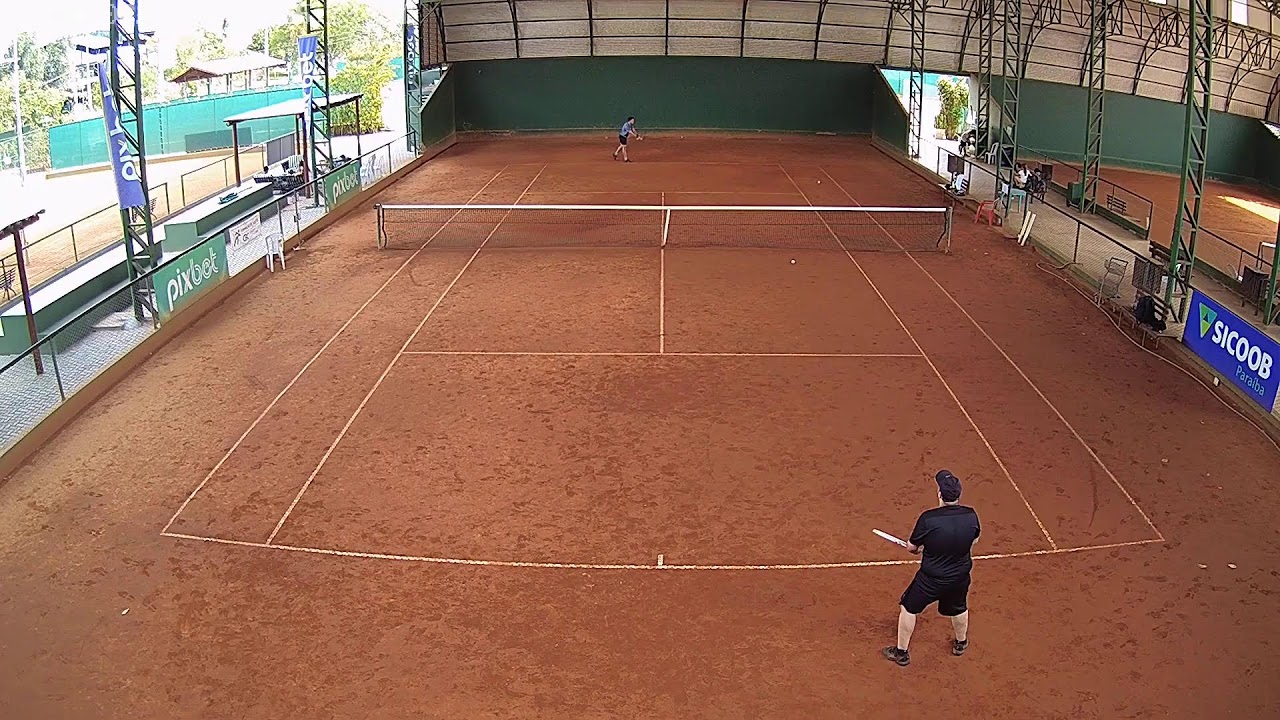 Quadra 5 - quarta-feira, 4 de fevereiro de 2026