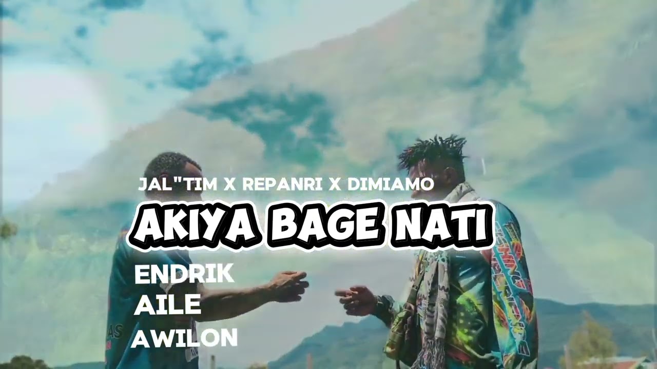 Akiya bageka nati pro 2026