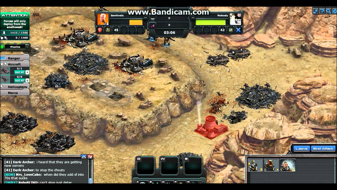 LB - how 2 do Sentinel 45 base ( shadow ops )