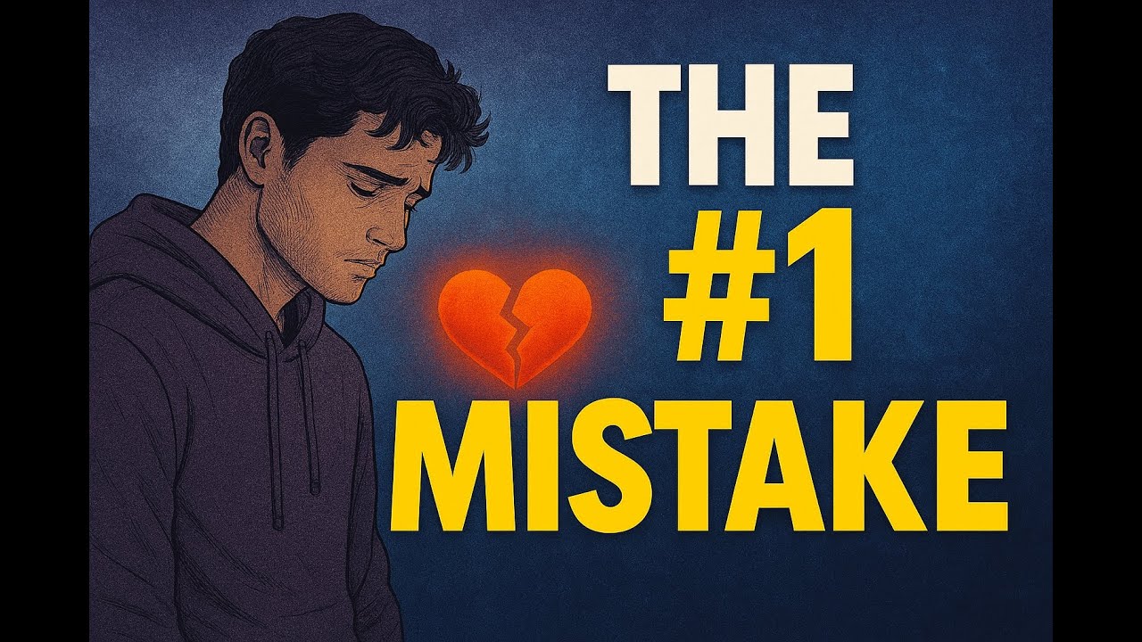 The #1 Mistake People Make When Dating an Avoidant