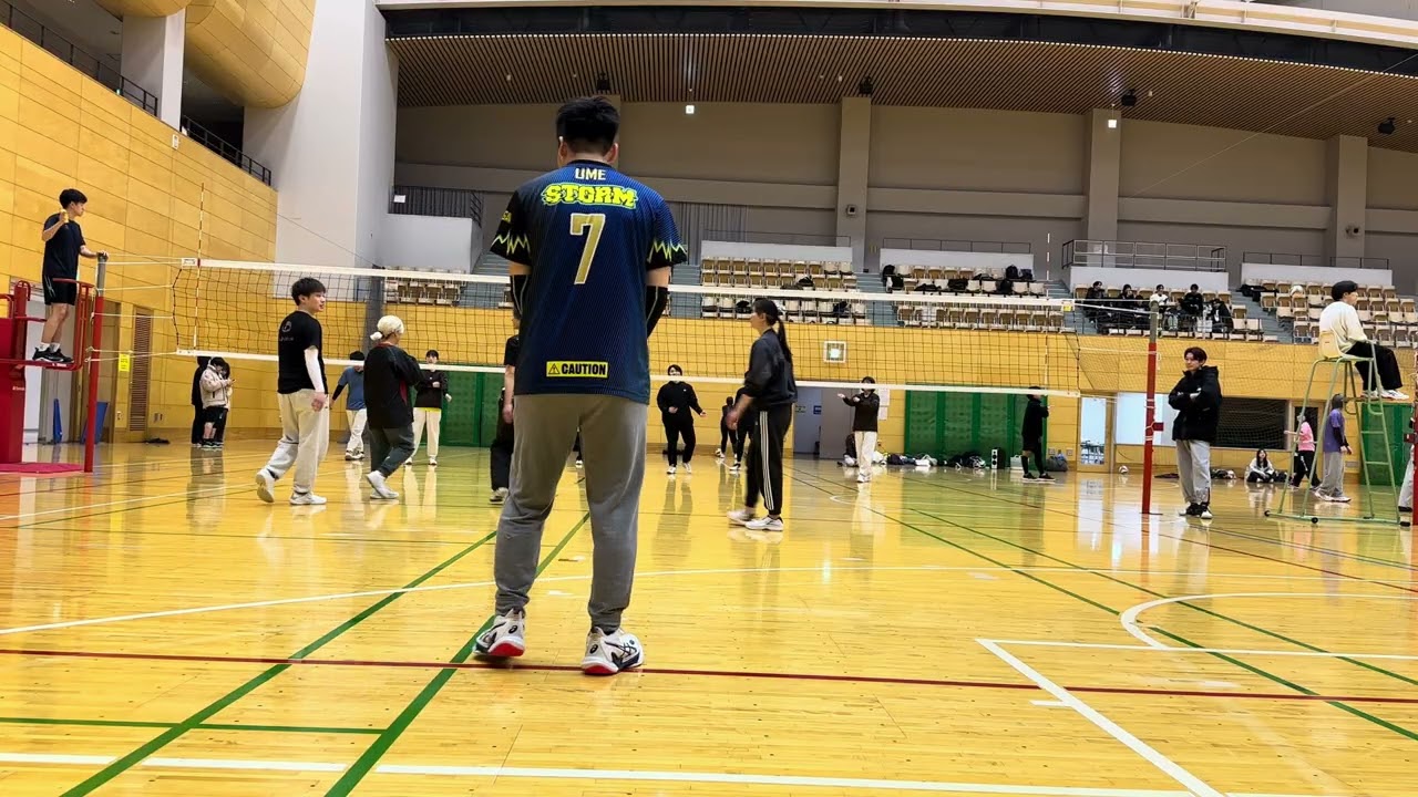 1月24日 アスタカップ午後　梅1