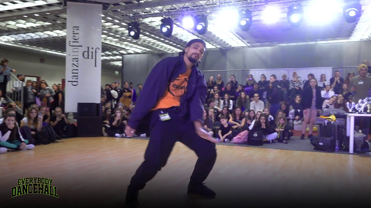 LIL GBB JUDGE DEMO EBD 2020