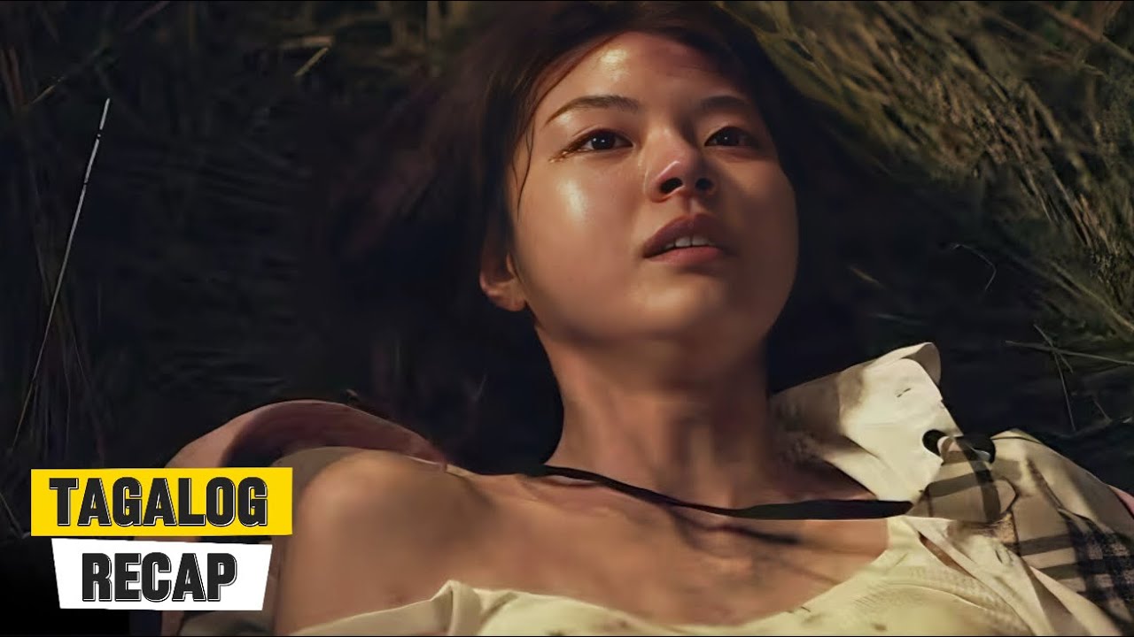 Maling Nakulong, Ngunit Nakatagpo Ng Lakas At Pag-Asa Sa Loob Ng Kulungan | Movie Recap Tagalog