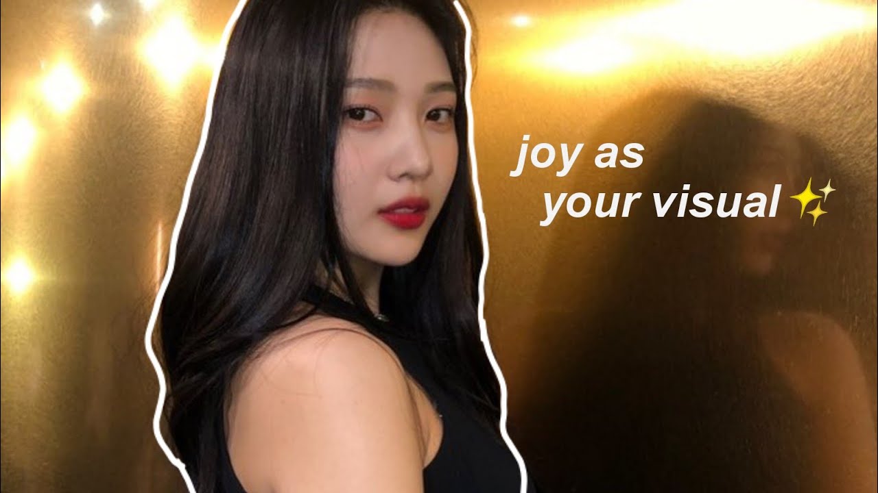 5 MINUTES OF JOY'S BEAUTY