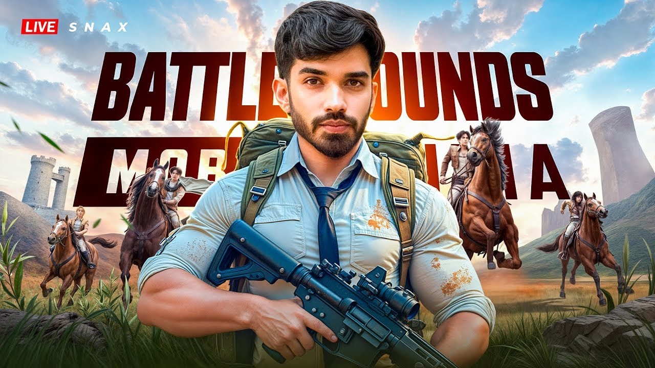 SUNDAY FUNDAY VALO NOW BGMI DONE - !insta !member