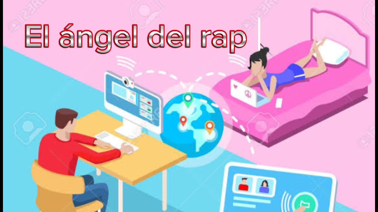Tus mensajes - El ángel del rap