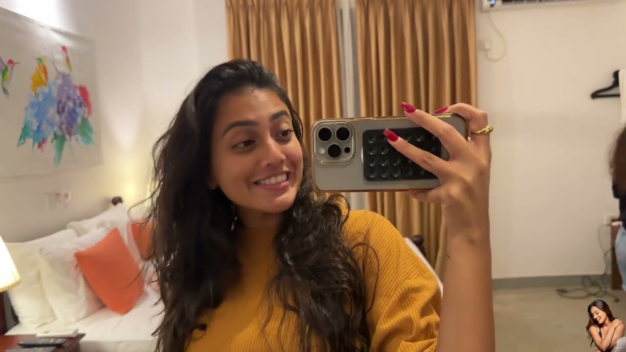 CAR එකේ ගිය FIRST TRIP එක🚗🥳license නැති කාලේ😂| Enjoying this life | කන්නම හොයන trip | shanudrietv