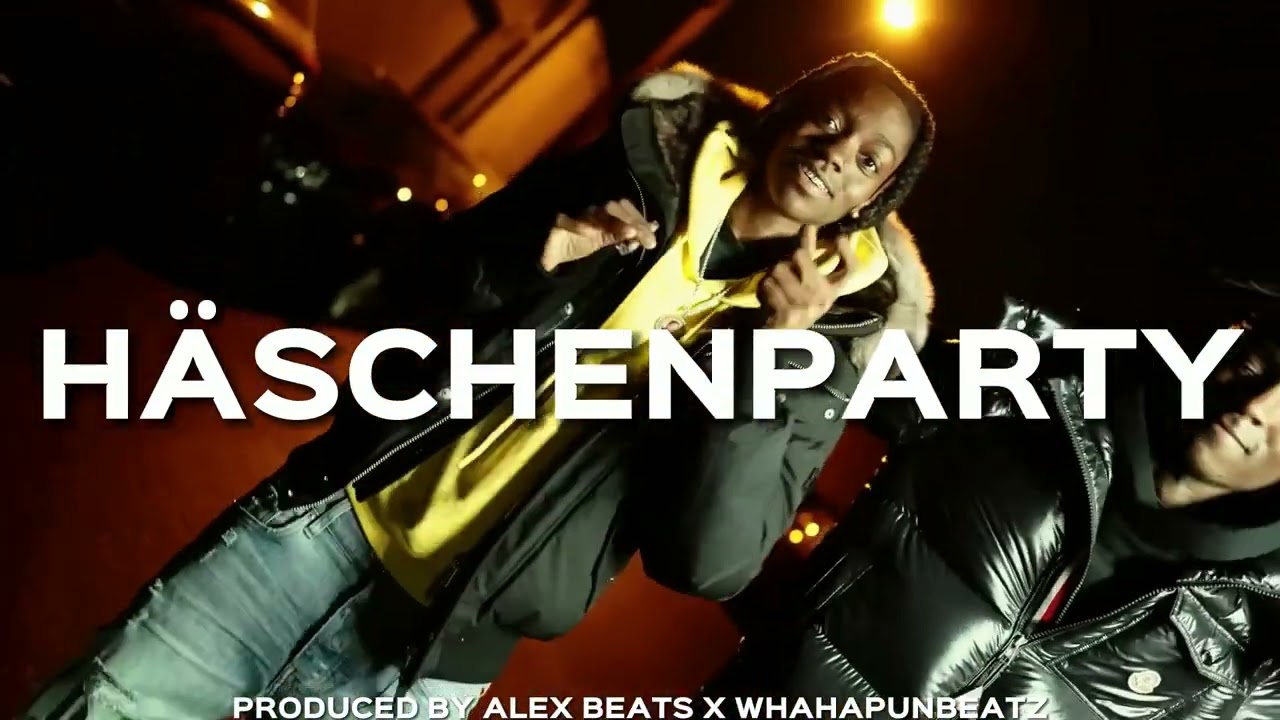 Schnuffel - Häschenparty (Jersey Club x House x Drill Remix) 