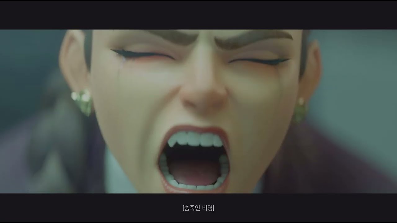 오버워치로 돌아온 오버워치! 신규 스토리 오프닝