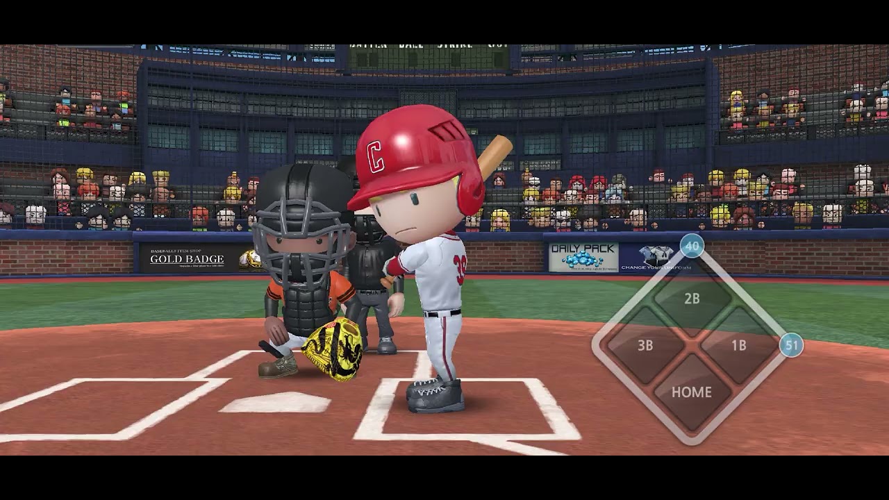 Playing baseball 9 pt.2 coming soon!!!