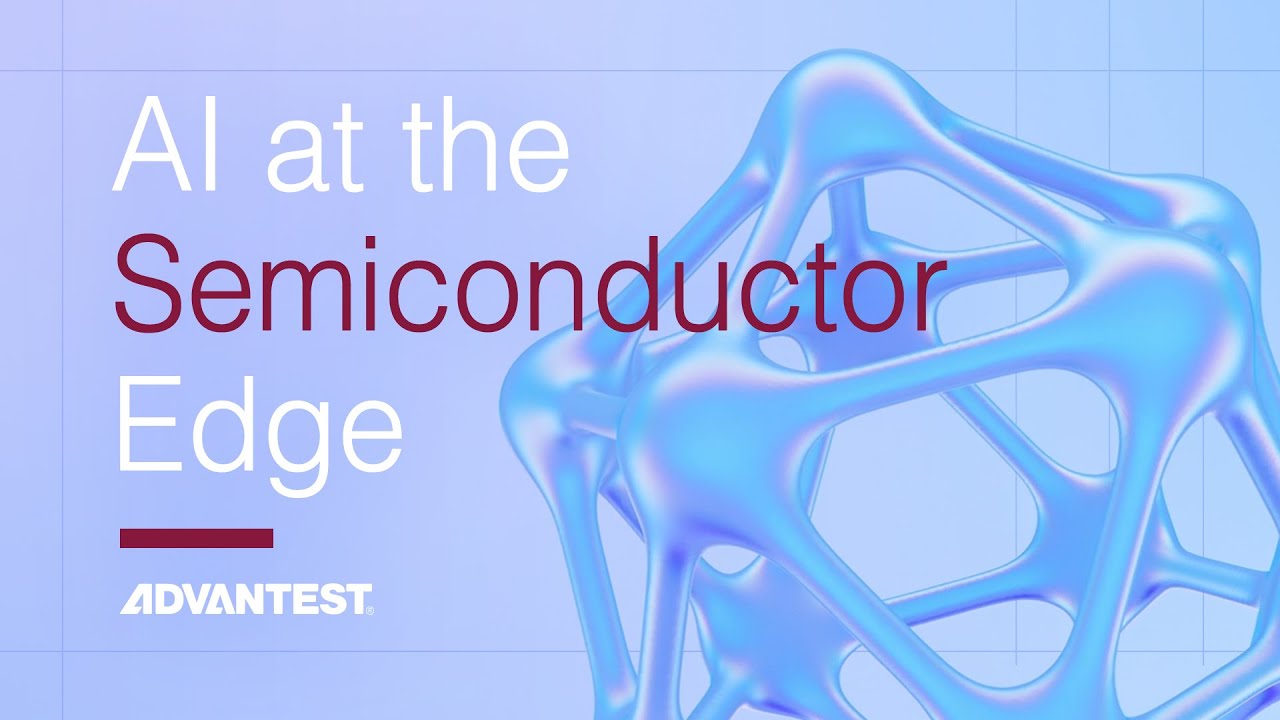 The Future of Semiconductors: AI-Driven Testing Innovations