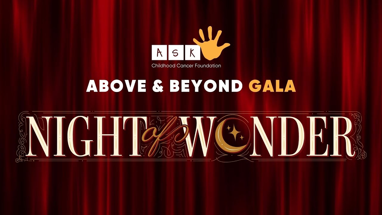 ASK Above & Beyond Gala 2024