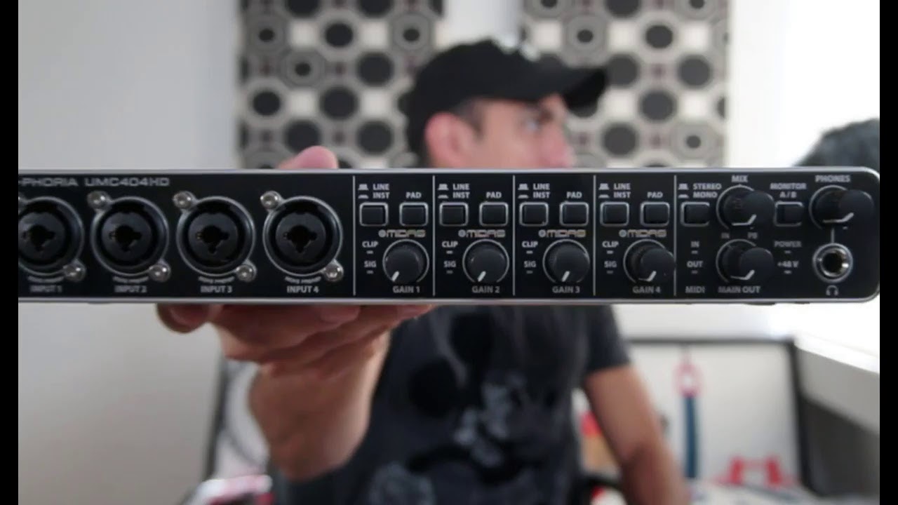 COMO PRODUCIR MUSICA CON POCO DINERO