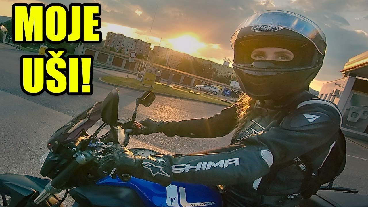 Motomenty #139 🏍 Život so signálom