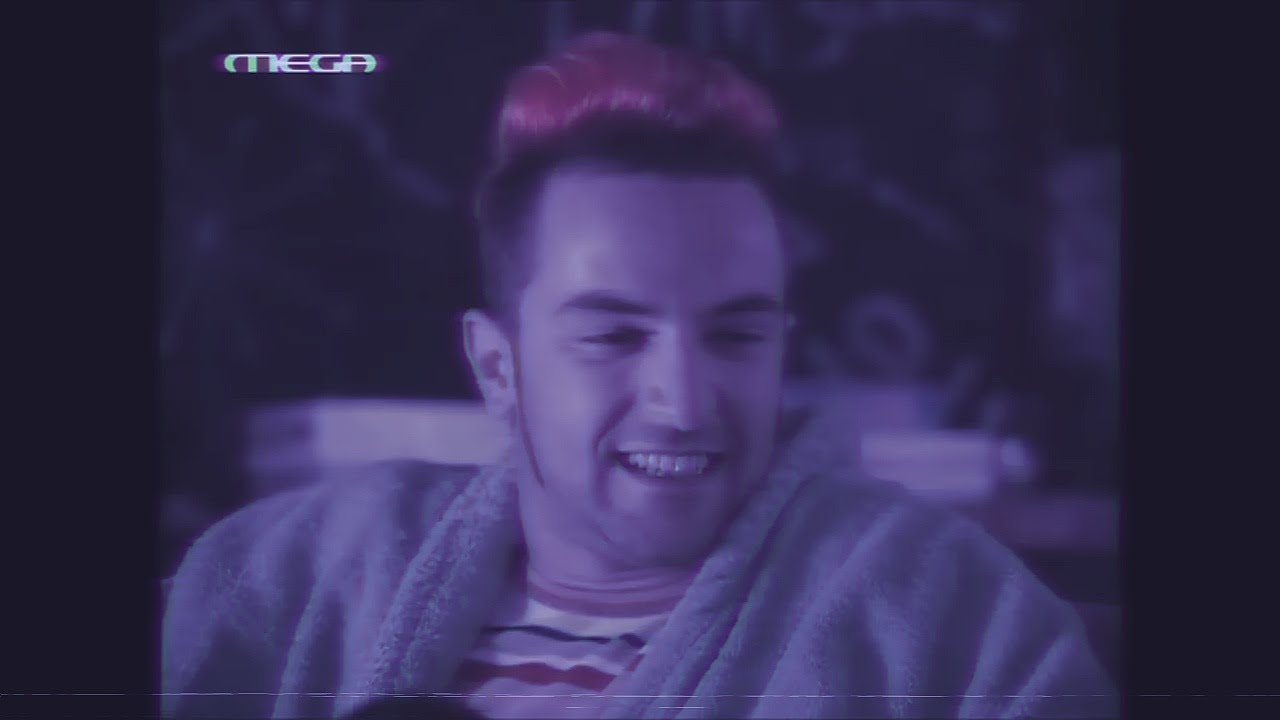 choppin' therapy - όλα διορθώνονται