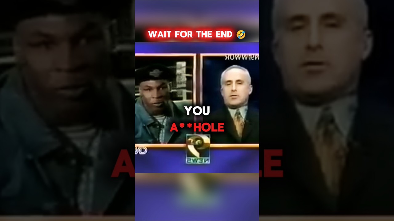 Prime Miketyson is a Savage 🥊🔥